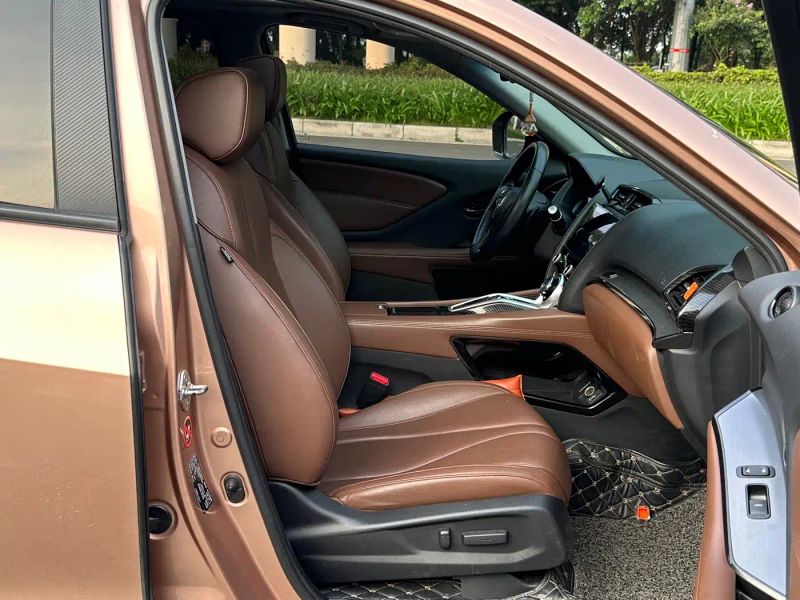 Acura acura-cdx