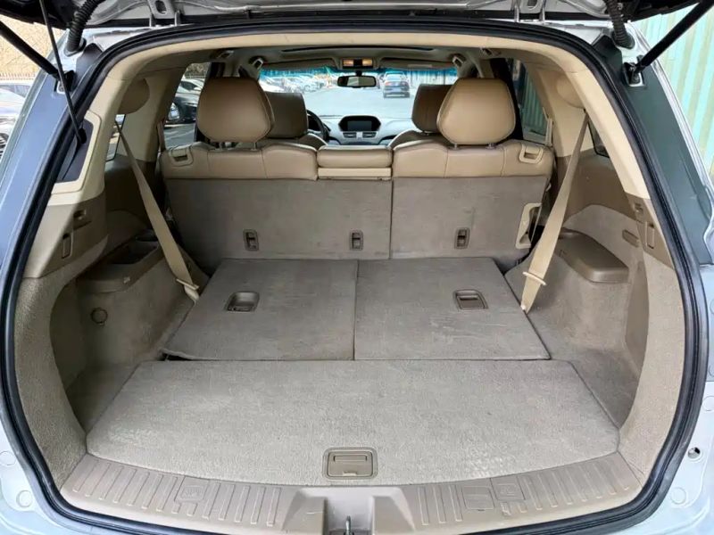 Acura MDX