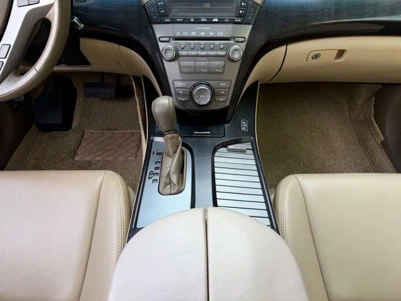Acura MDX