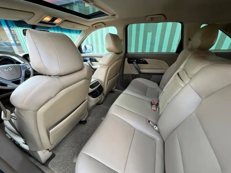 Acura MDX