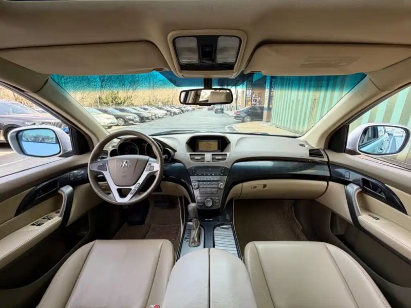 Acura MDX