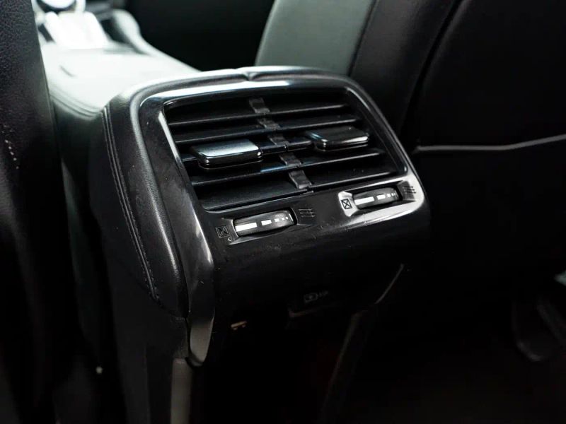 Acura acura-cdx