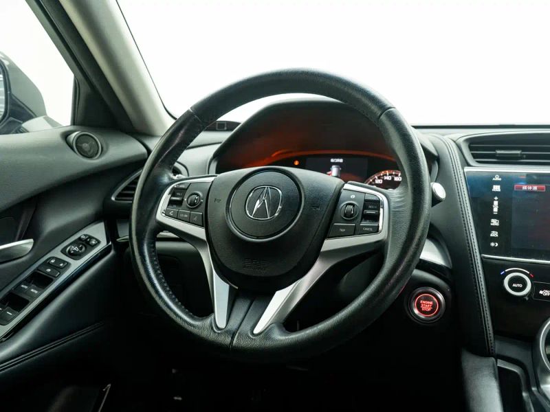 Acura acura-cdx