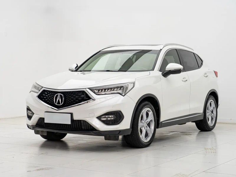 Acura acura-cdx