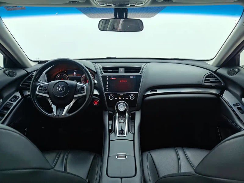 Acura acura-cdx
