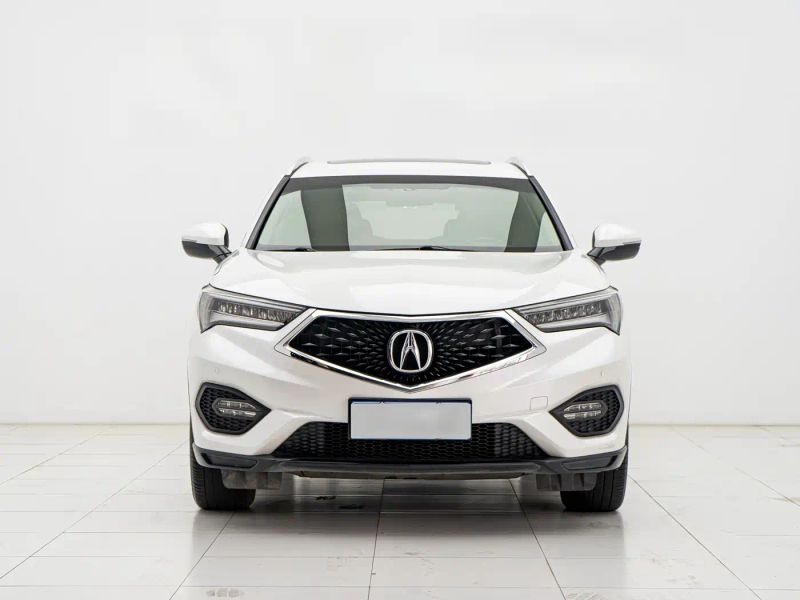 Acura acura-cdx