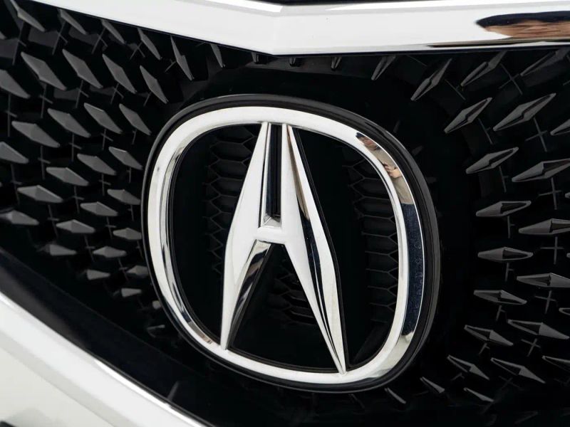 Acura acura-cdx