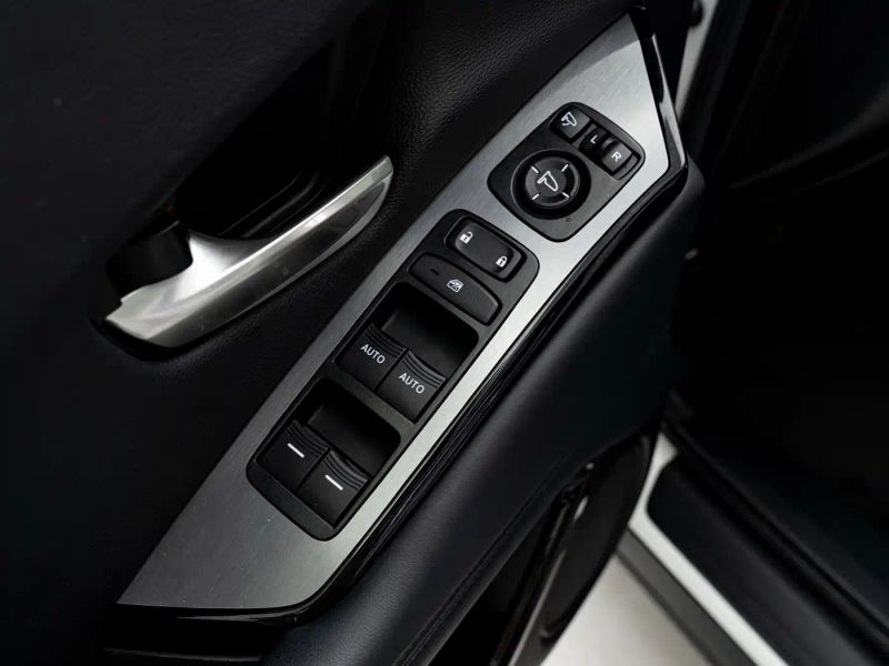 Acura acura-cdx
