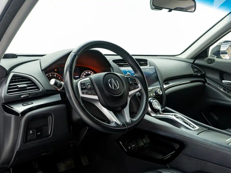 Acura acura-cdx