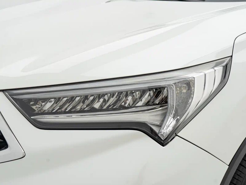 Acura acura-cdx