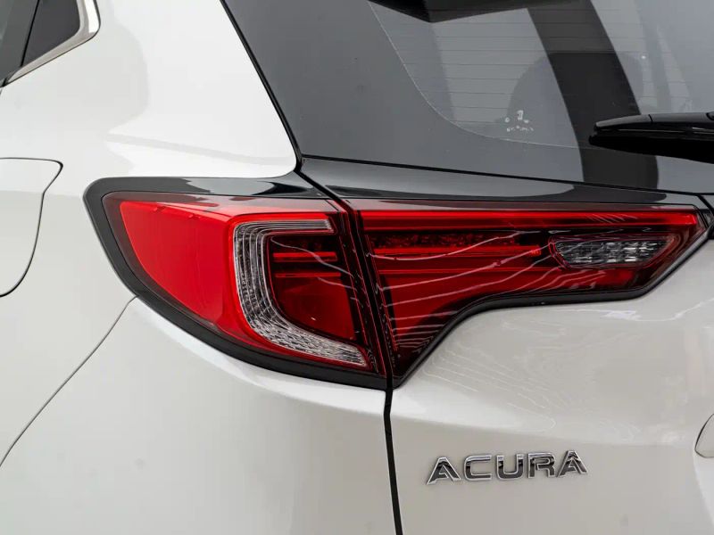 Acura acura-cdx