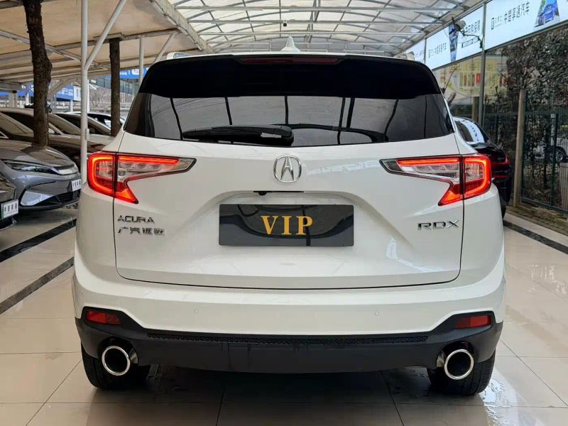 Acura RDX