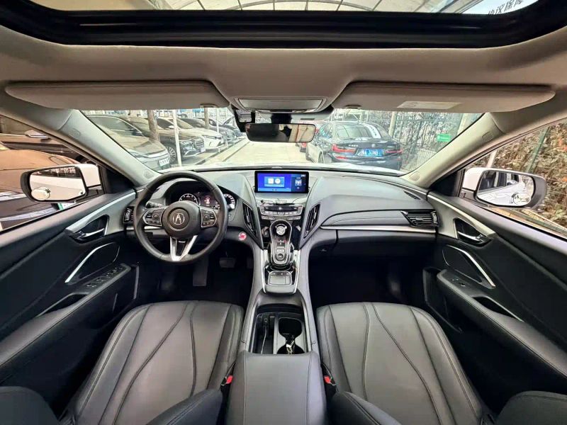 Acura RDX