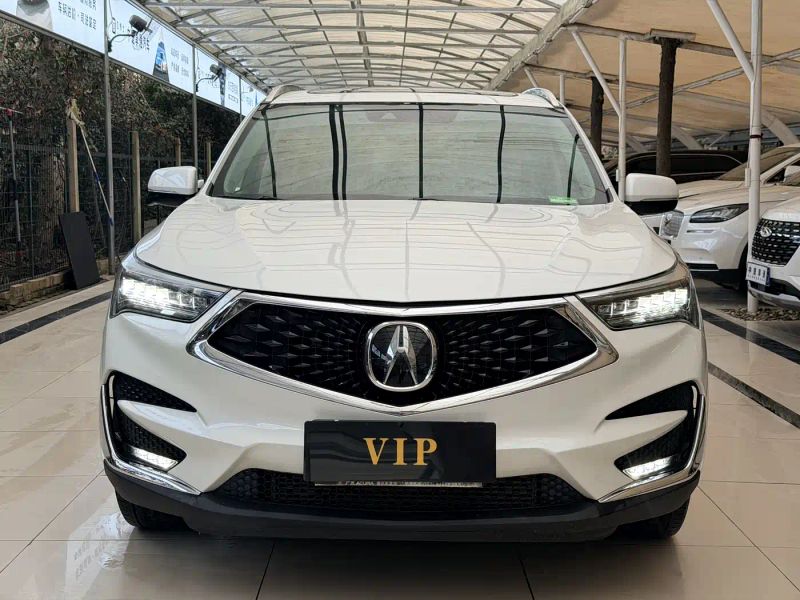 Acura RDX