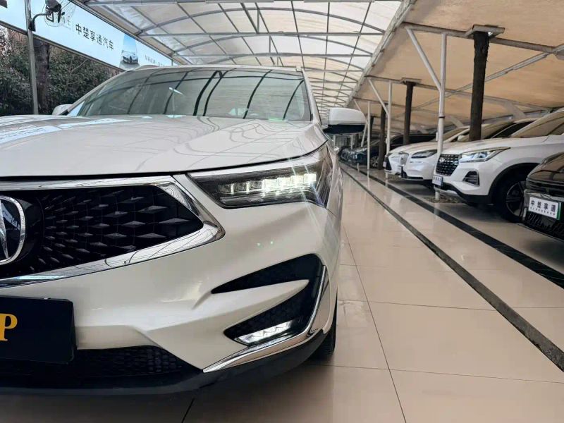 Acura RDX