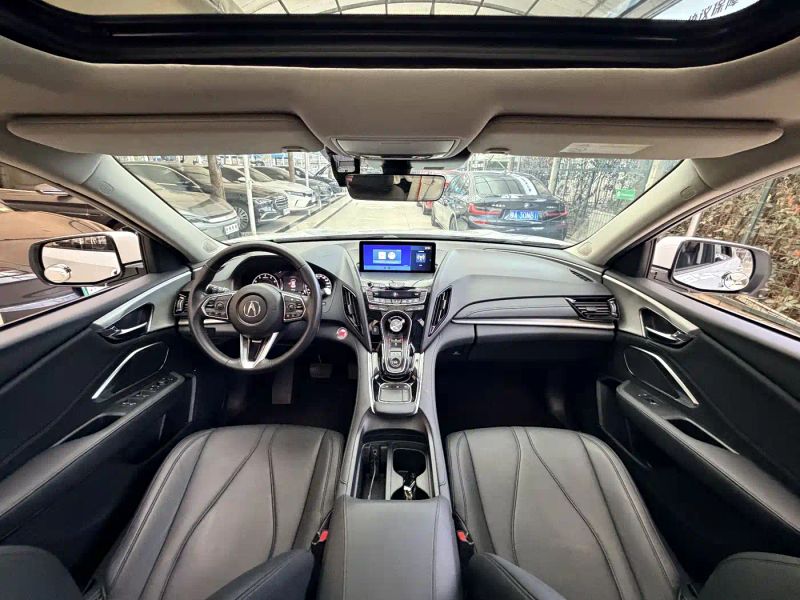 Acura RDX
