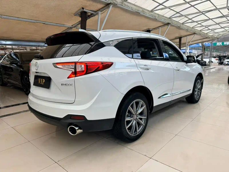 Acura RDX