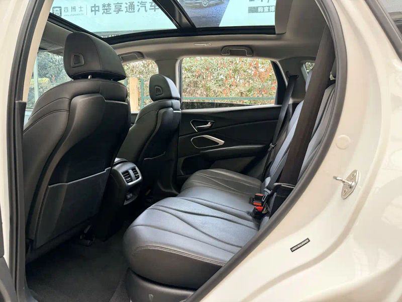 Acura RDX