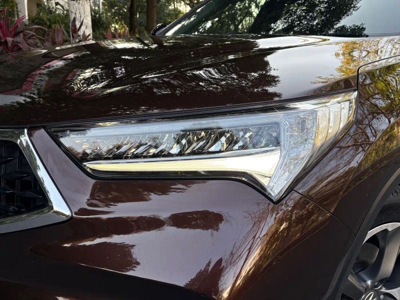 Acura acura-cdx
