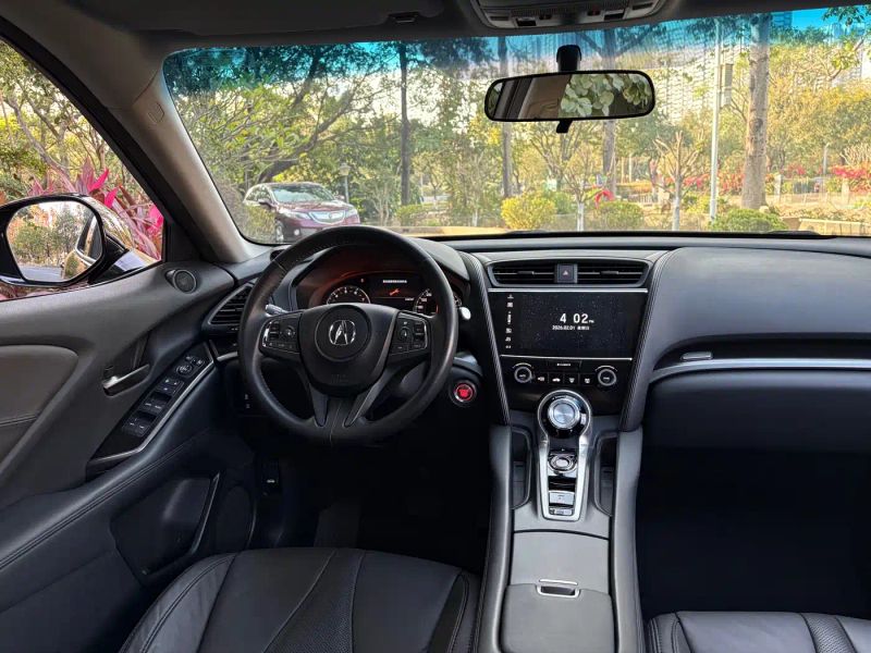 Acura acura-cdx