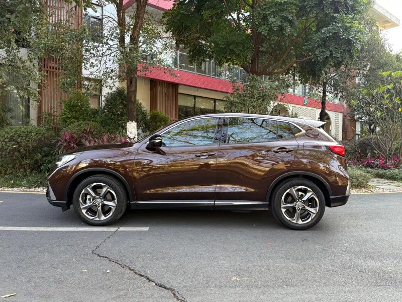 Acura acura-cdx