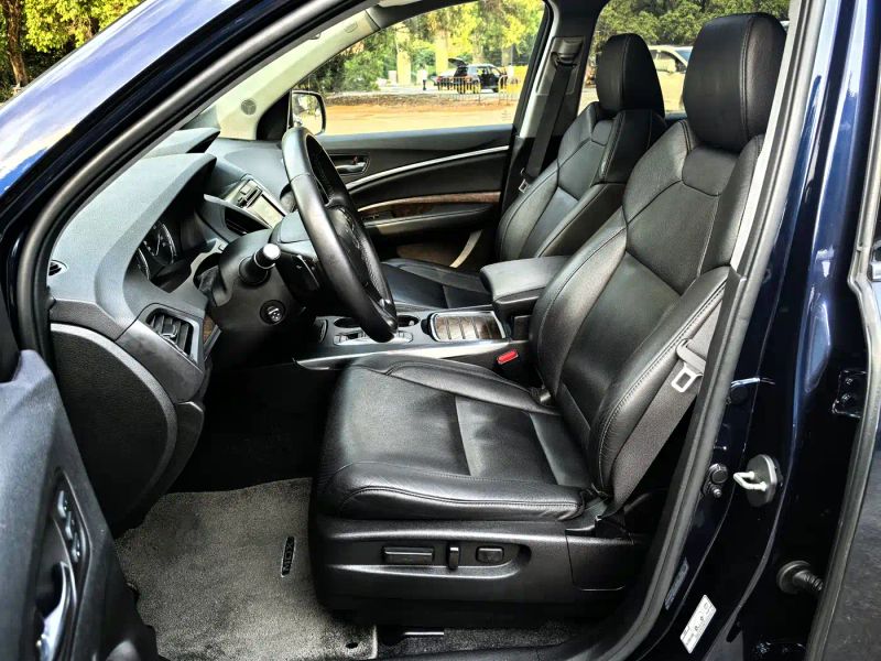 Acura MDX