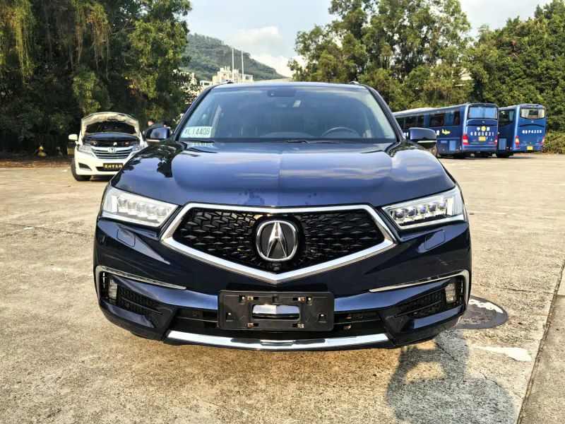 Acura MDX