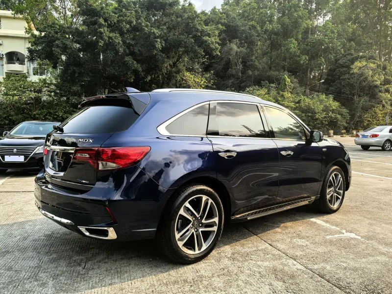 Acura MDX