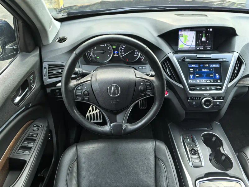 Acura MDX