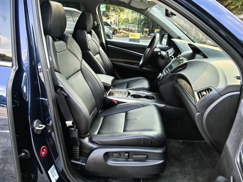 Acura MDX