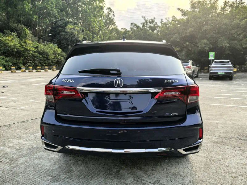 Acura MDX