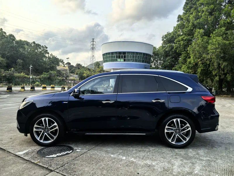 Acura MDX