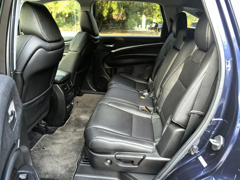 Acura MDX