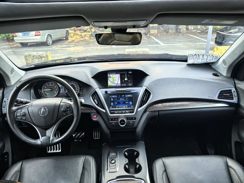 Acura MDX