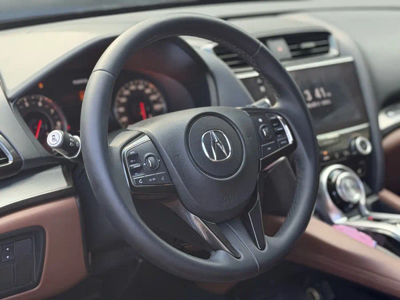 Acura acura-cdx