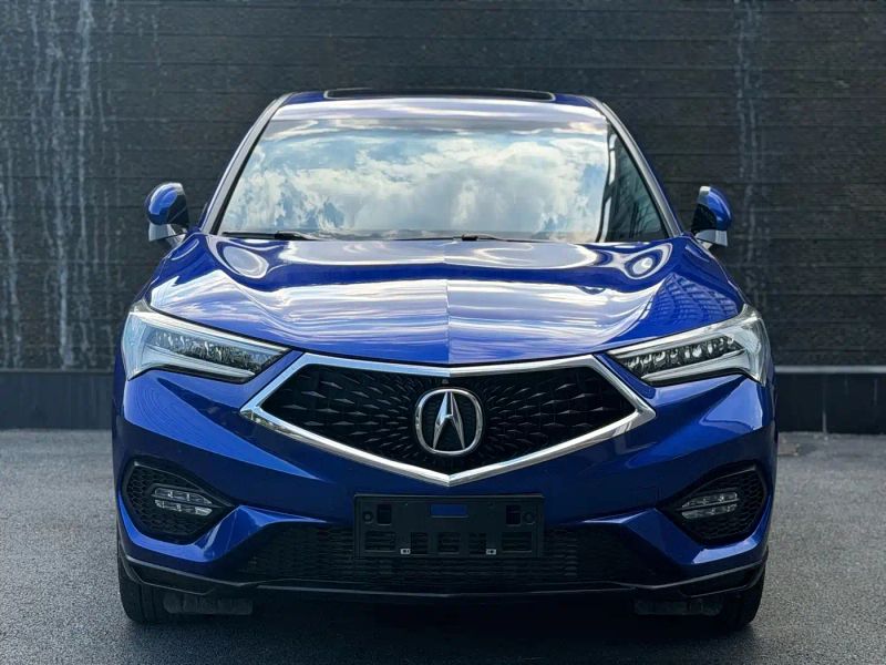 Acura acura-cdx