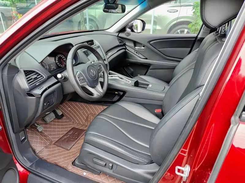 Acura acura-cdx