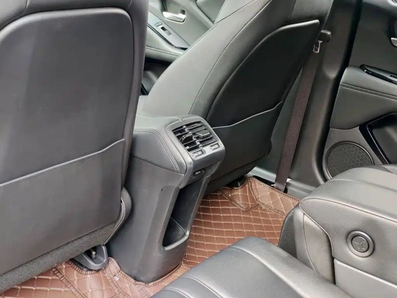 Acura acura-cdx