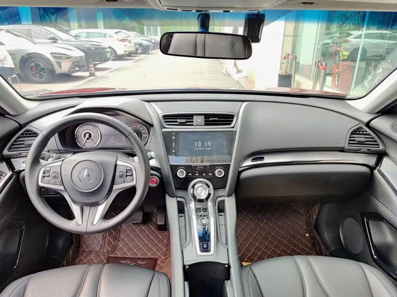 Acura acura-cdx