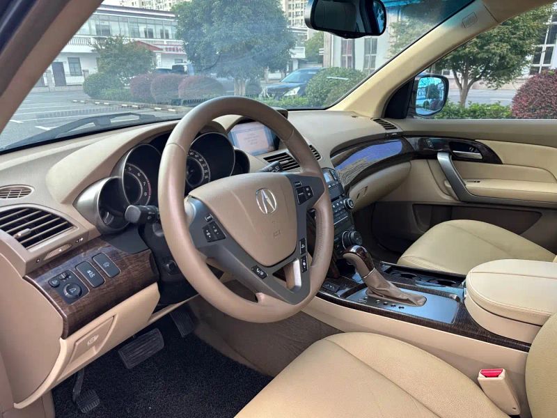 Acura MDX