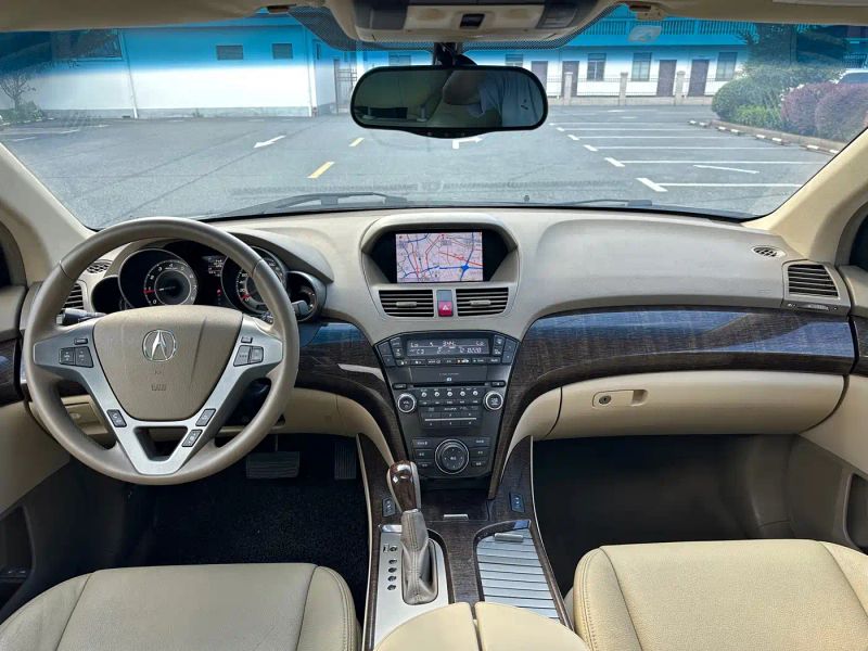 Acura MDX