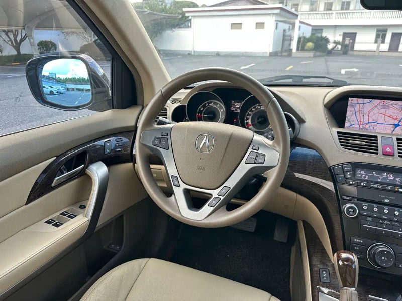 Acura MDX