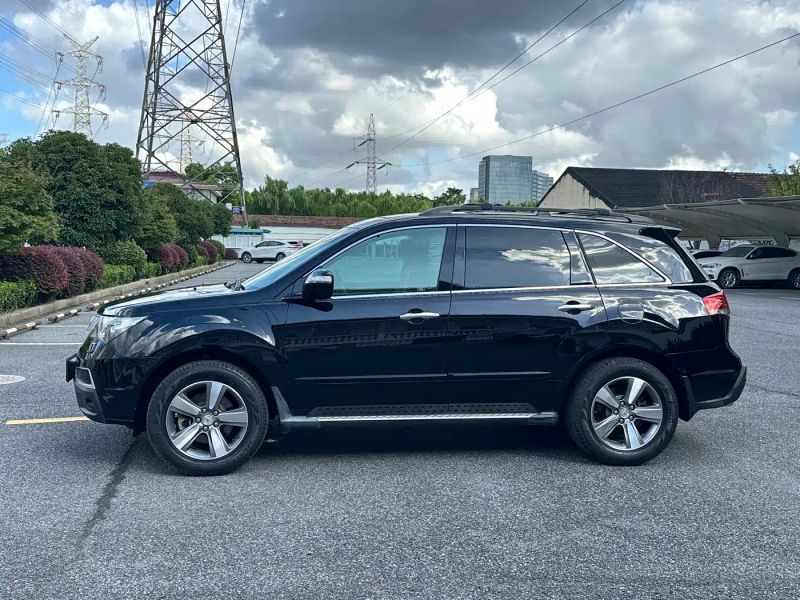 Acura MDX