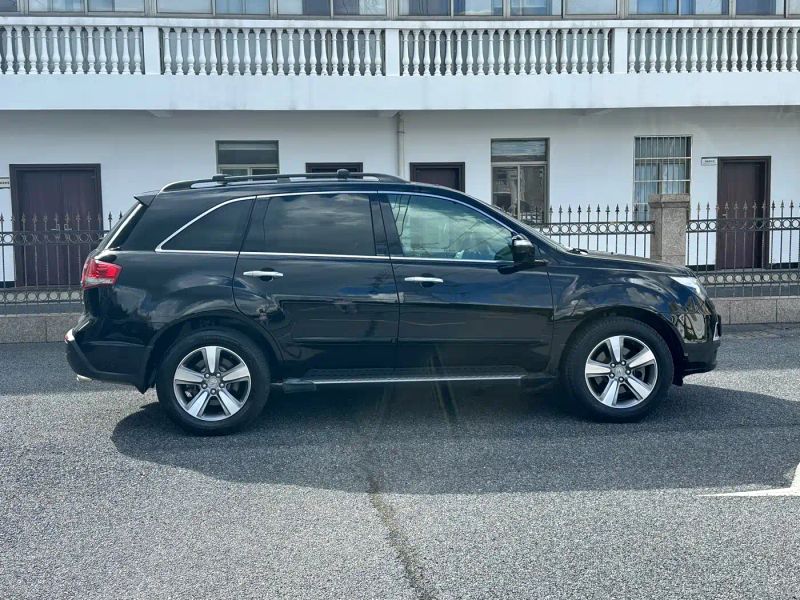 Acura MDX