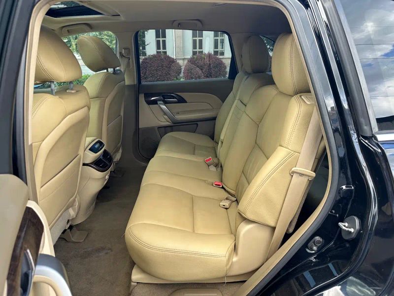 Acura MDX