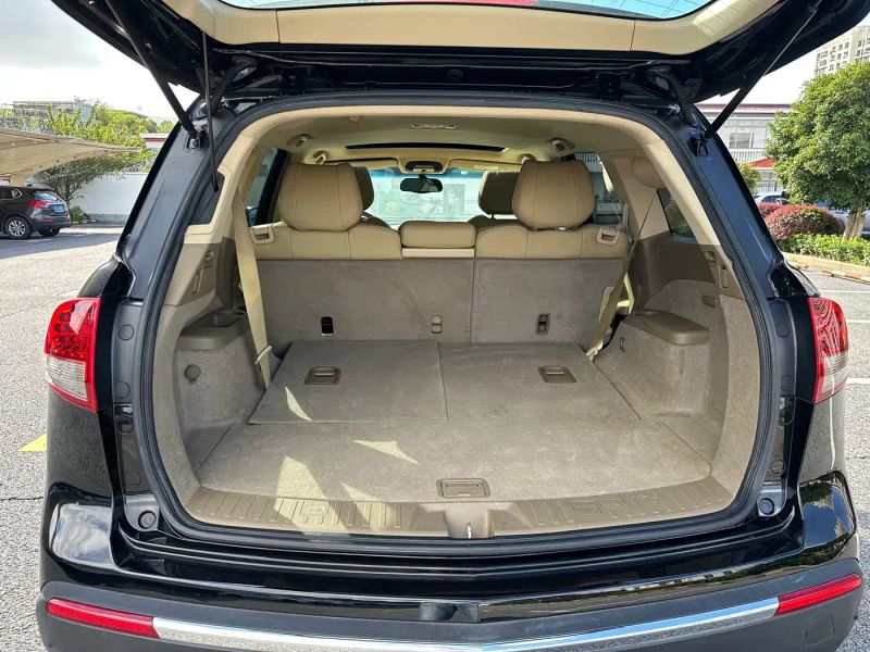 Acura MDX