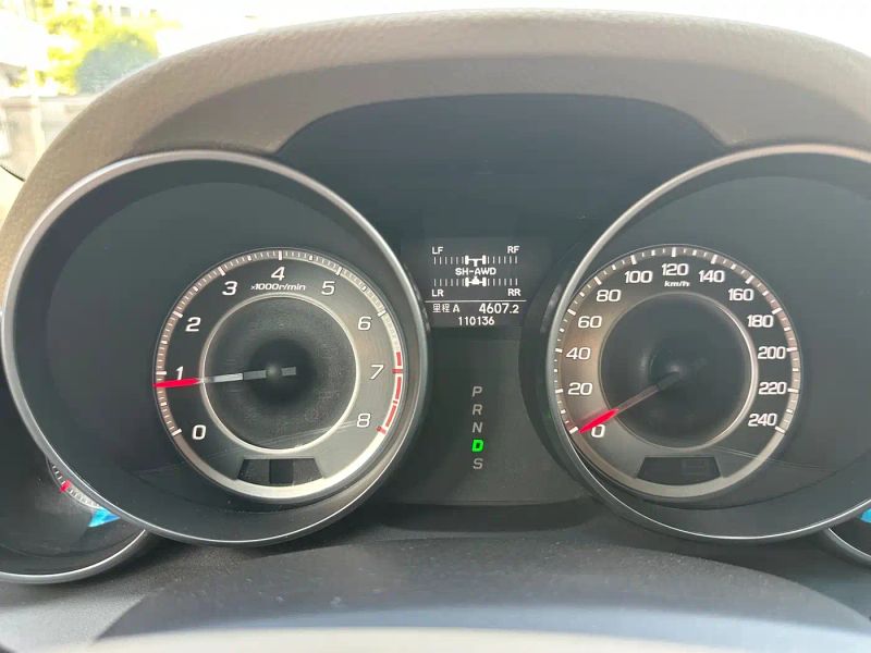 Acura MDX