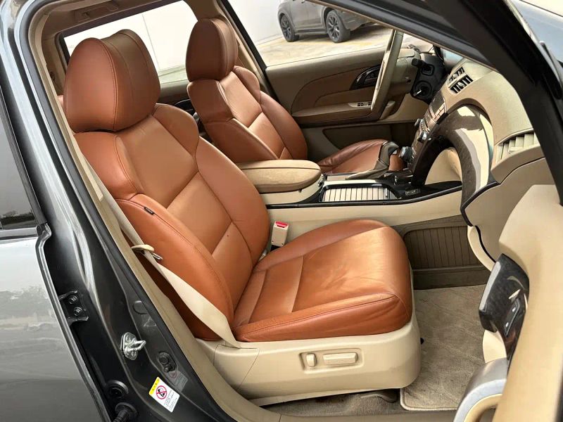 Acura acura-mdx