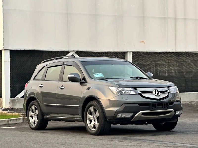 Acura acura-mdx