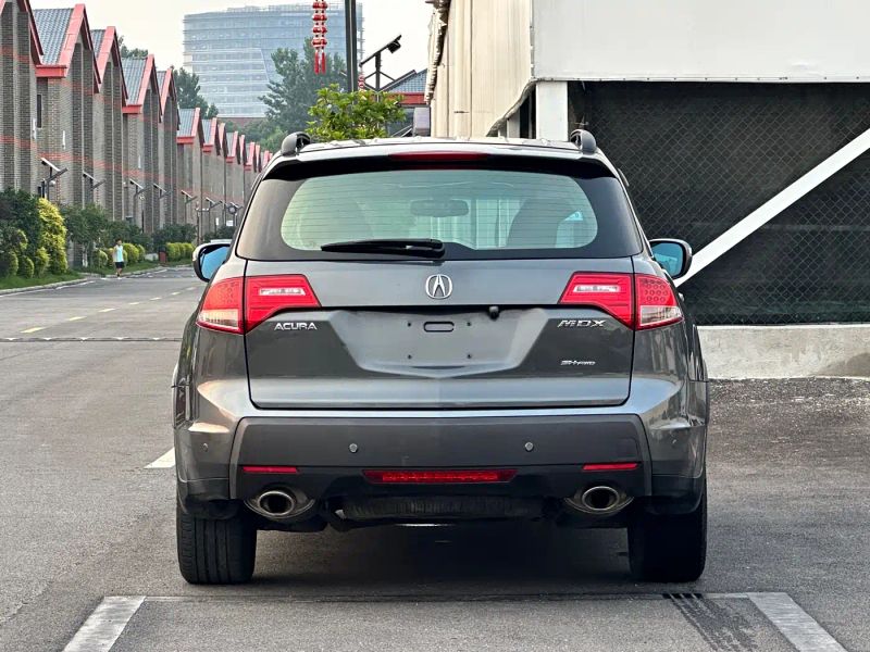 Acura acura-mdx